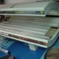 Wolff montego bay tanning bed manual